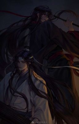 SRL - Edit | WangXian cover