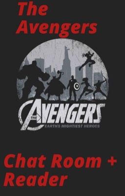 Avenger's & Reader Chat Room cover