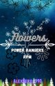 Flowers - Power Rangers RPM (Ongoing) by AlexNeko_990