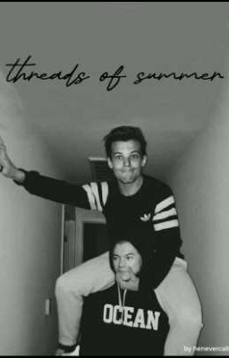 threads of summer (l.s.) cover