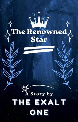 The Renowned Star cover