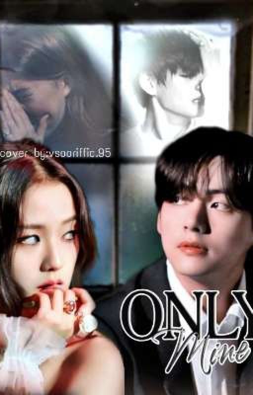 Only Mine |Vsoo|Lizkook| by vsooriffic