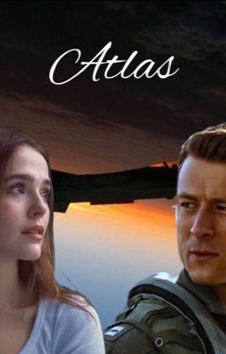 Atlas: A Top Gun: Maverick Fanfiction cover