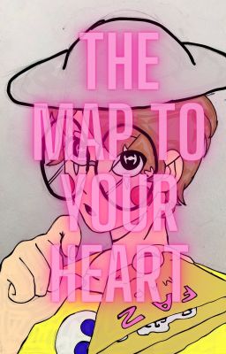 The Map To Your Heart (Human Mapbot X Reader) cover