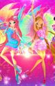 Winx 6 - The Complete Rewrite by ElectraEnchantix