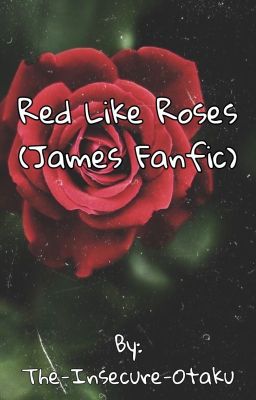 Red Like Roses (James 'Team Rocket' Fanfic) cover