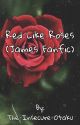 Red Like Roses (James 'Team Rocket' Fanfic) by The-Insecure-Otaku