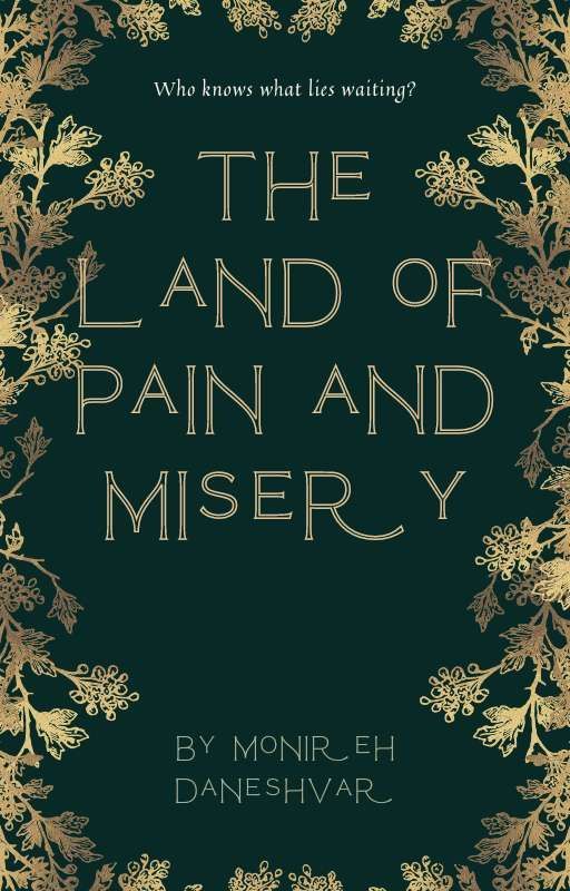 The Land Of Pain And Misery  by icebook_creamlover