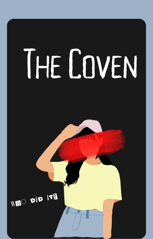 The Coven by UGae4Me