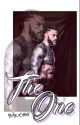 The One [a Roman Reigns story] by Joy_of_life88