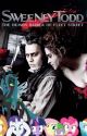 Cinematic Adventures: Sweeney Todd: The Demon Barber of Fleet Street by extremeenigma02