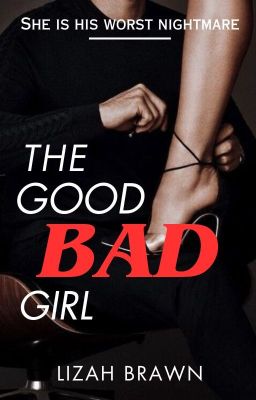 The Good Bad Girl cover