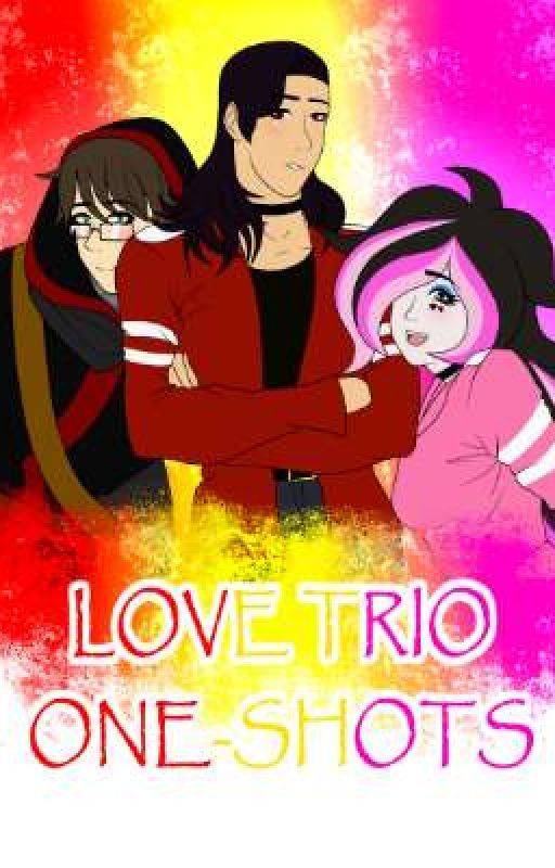 Love Trio requestes  by Alexa2000050