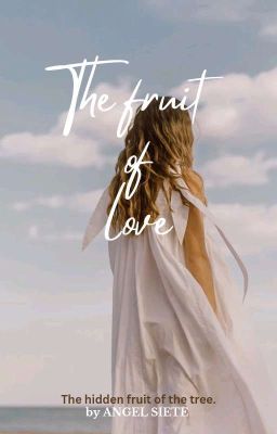 The Fruit Of Love cover