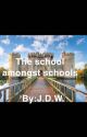 The school amongst school's  by janessawalton