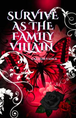 Survive as the Family Villain cover