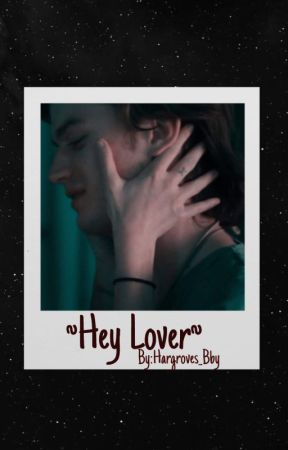 ~Hey Lover~ (ST Imagines & Headcanons) by Hargroves_Bby