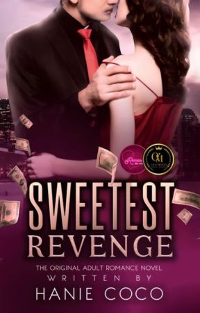 Sweetest Revenge by HanieCoco