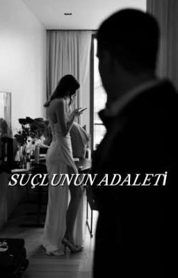 Suçlunun Adaleti cover