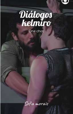 diálogos kelmiro  cover