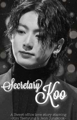 Secretary Koo (Tae × Koo) cover