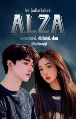 ALZA cover