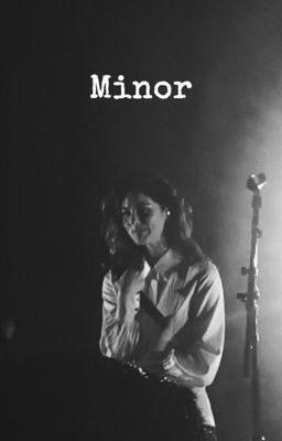 Minor - Gracie Abrams  cover