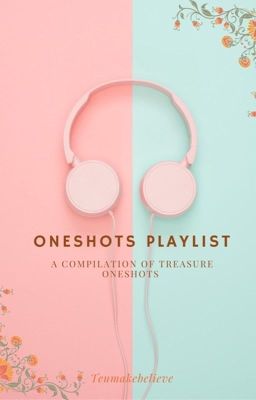 ♾️ TREASURE ONESHOTS PLAYLIST cover