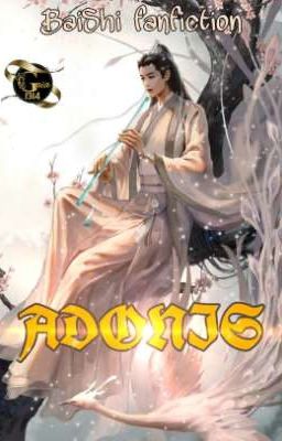 ADONIS cover