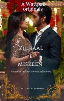 Zilhaal e Miskeen  cover