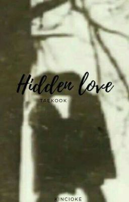 Hidden Love cover