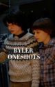 Byler oneshots!!<3 by _chaosangel