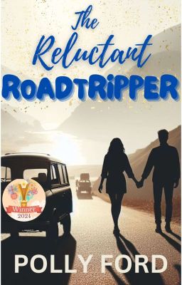 The Reluctant Roadtripper (A Romantic Comedy) cover