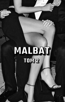 MALBAT TOM 2 cover