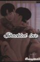 SHACKLED LOVE ❤️ 🔗⛓️ by armyblink0309