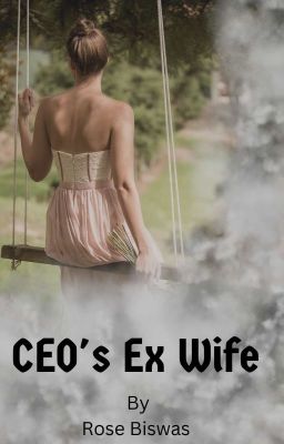 CEO Ex wife cover