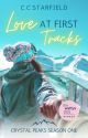 Love at First Tracks | wlw | Seasons 1&2 by ccstarfield