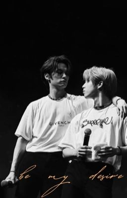 Be my desire | Minsung cover