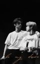 Be my desire | Minsung by minxdel