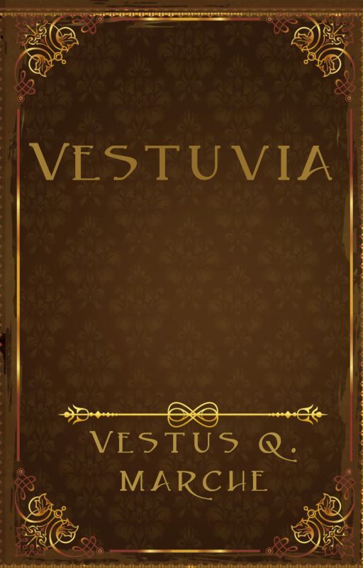 Vestuvia by RonanThePro