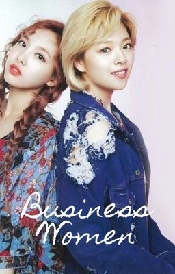 Business women|2YEON|ENG cover