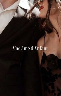 une âme d'enfant cover