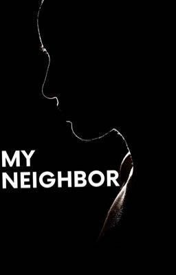 My neighbor  cover