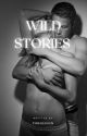 Wild Stories  by DingCT