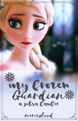 My Frozen Guardian ||DISCONTINUED|| cover