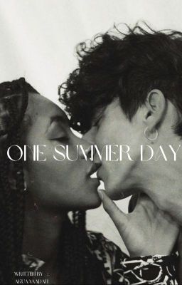 One Summer Day (BWWM) cover