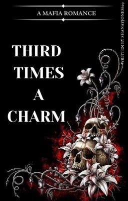 Third Time's A Charm cover