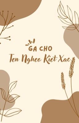 •Taekook• Gả cho tên nghèo kiết xác  cover