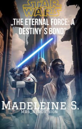 Star Wars - The Eternal Force: A Destiny's Bond by Mrs_NerdVision