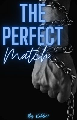 The Perfect Match cover